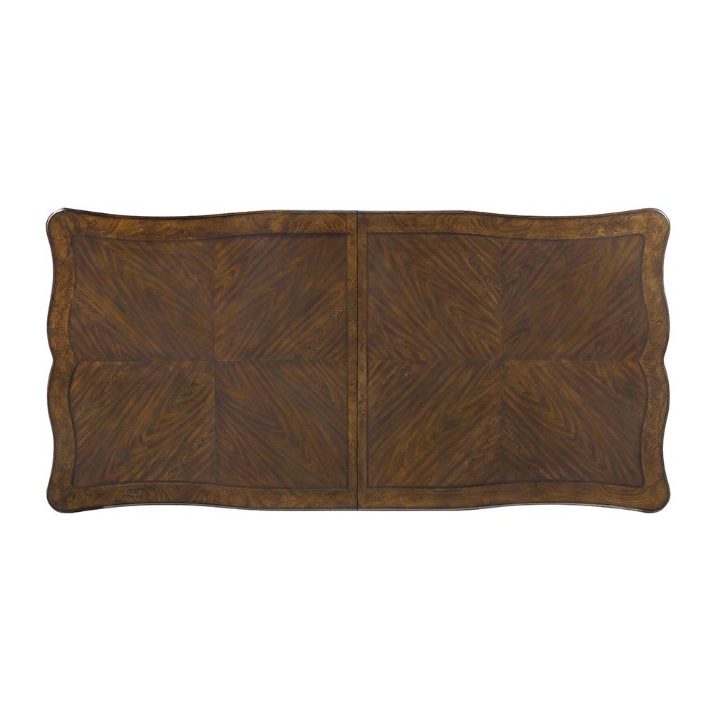 Latisha Dining Table - Ornate Home