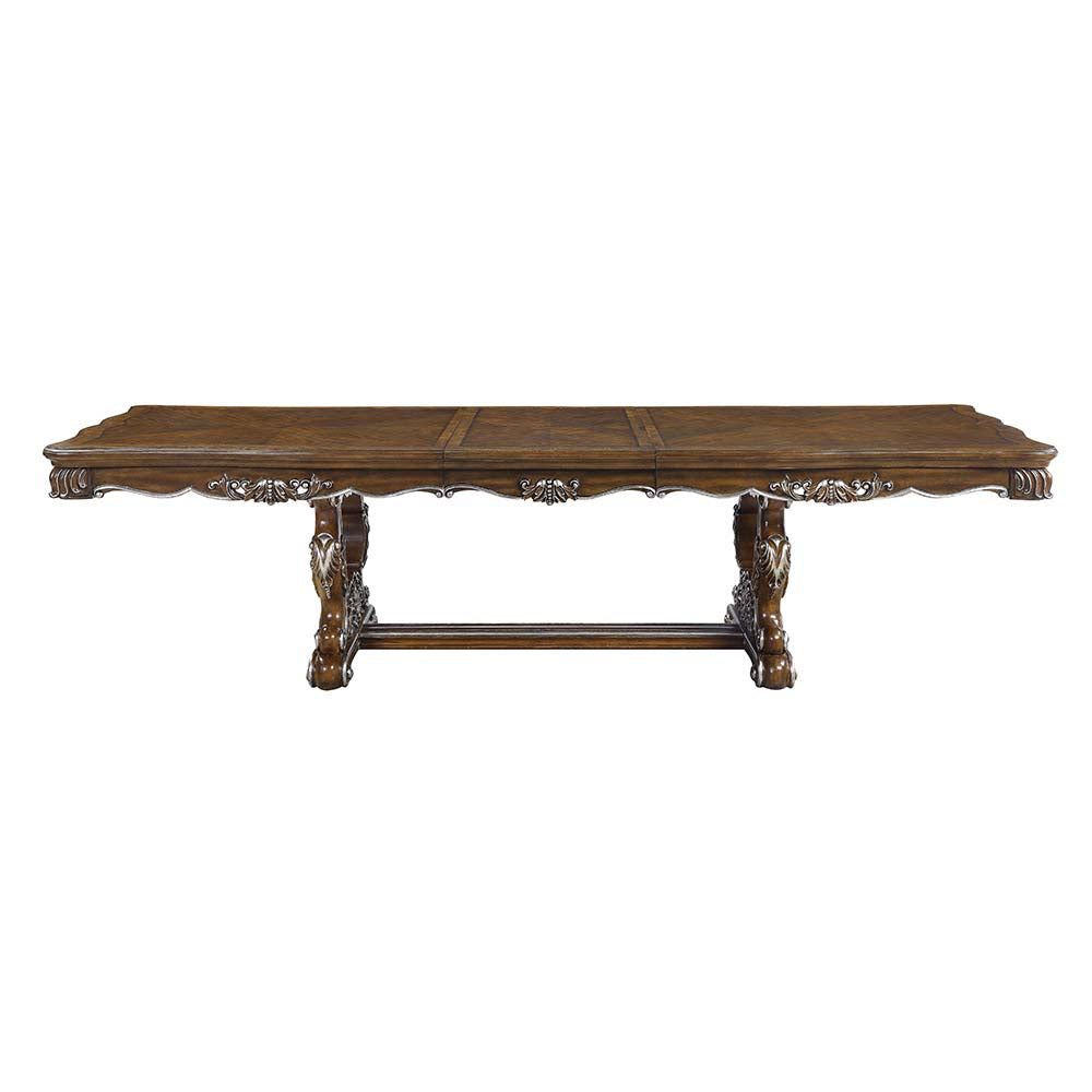 Latisha Dining Table - Ornate Home