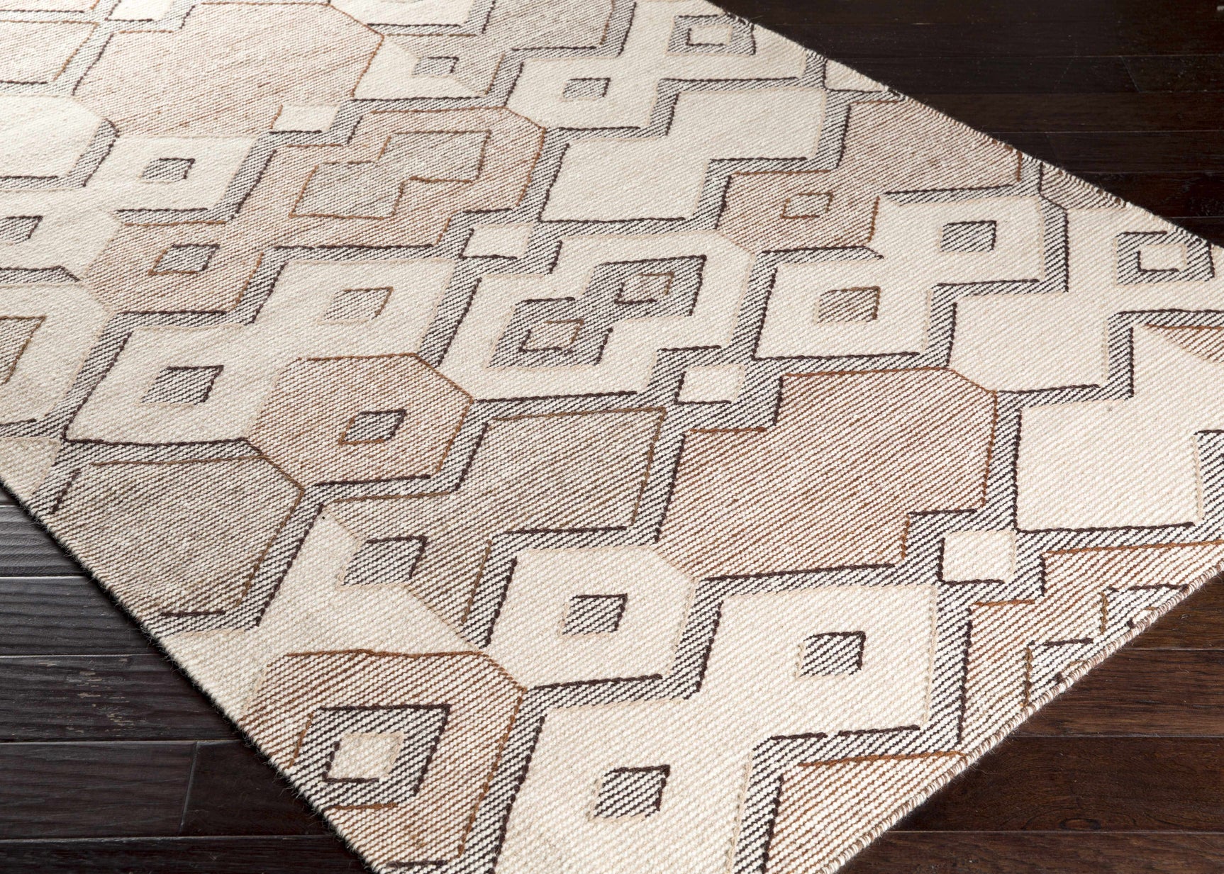 Latonia Area Carpet - Clearance - Ornate Home