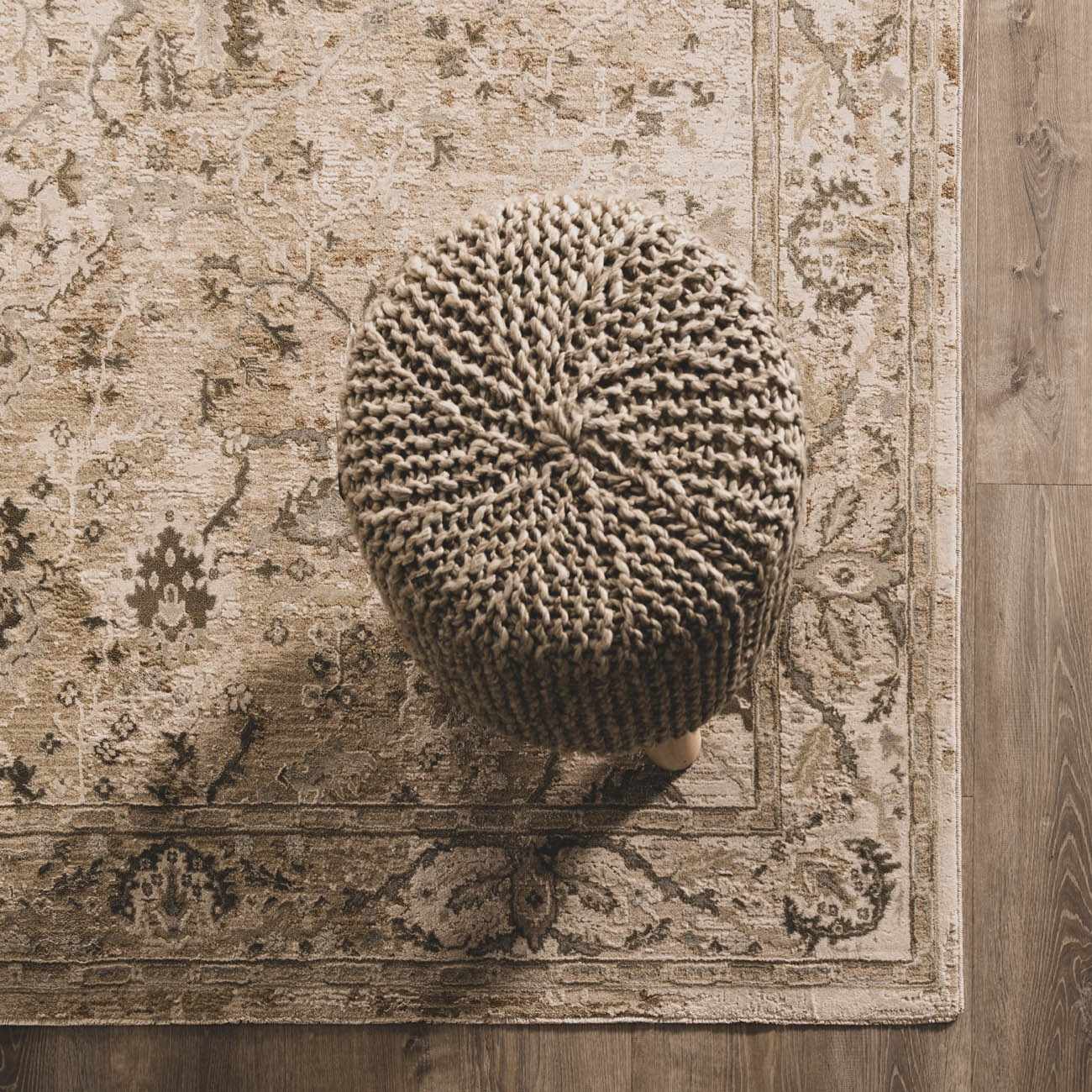 Laughlin Boutique Rug - Ornate Home