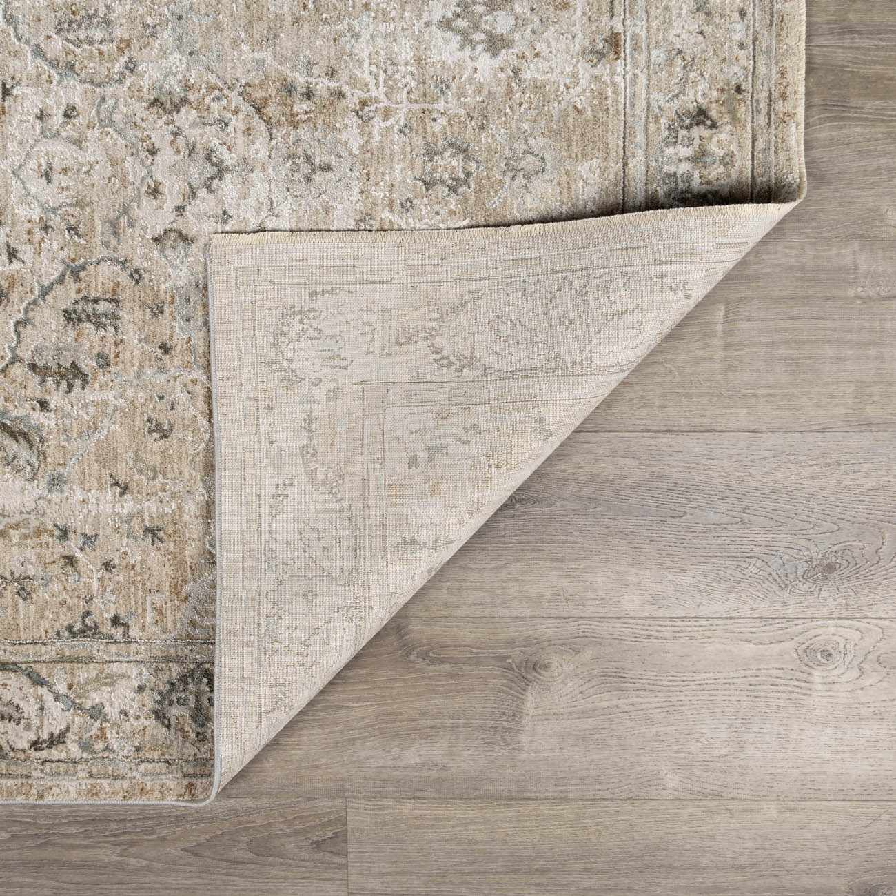 Laughlin Thick Luxe Boutique Rug - Ornate Home