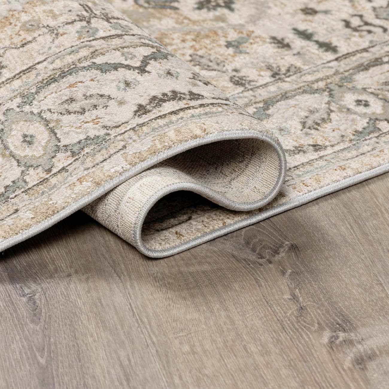 Laughlin Thick Luxe Boutique Rug - Ornate Home
