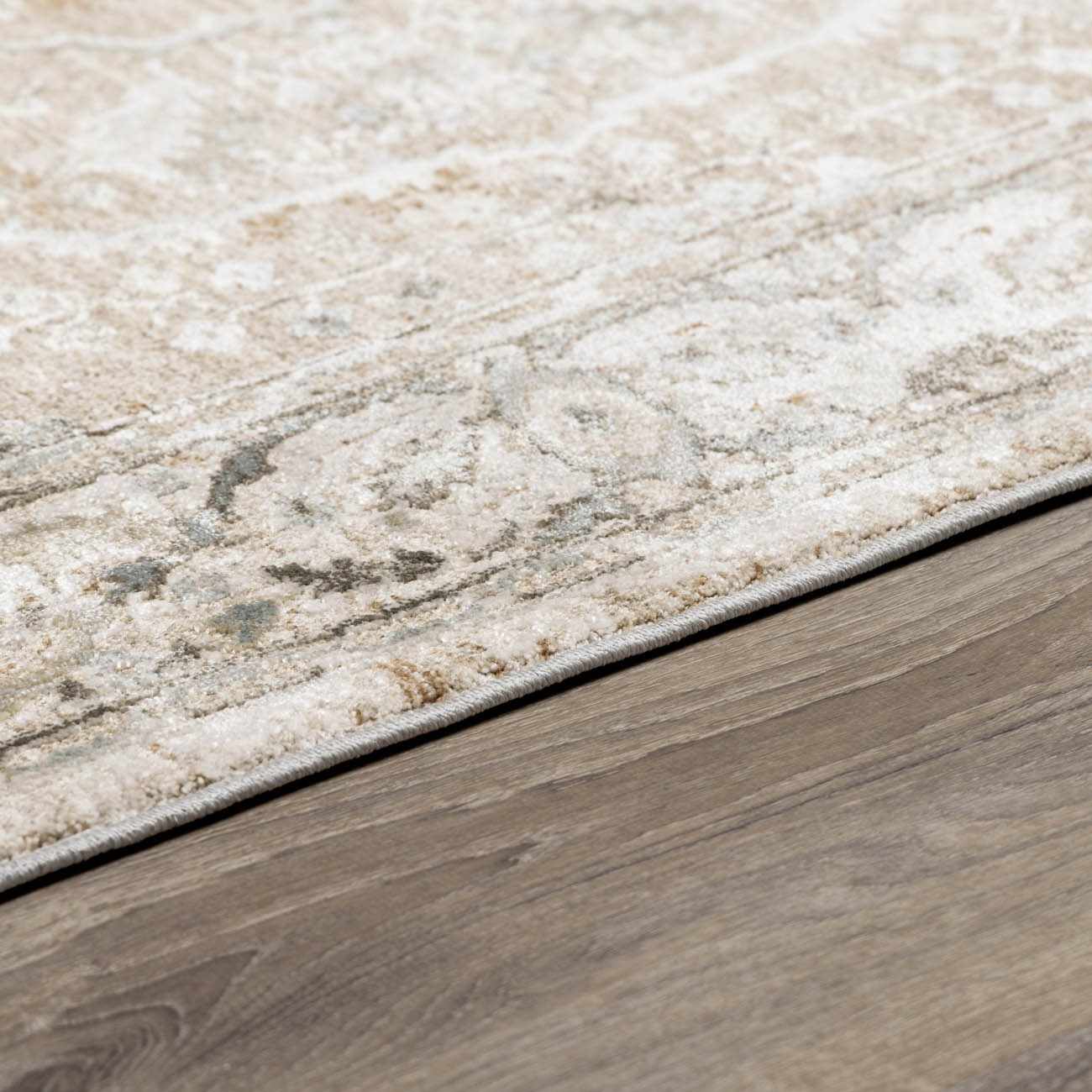 Laughlin Thick Luxe Boutique Rug - Ornate Home