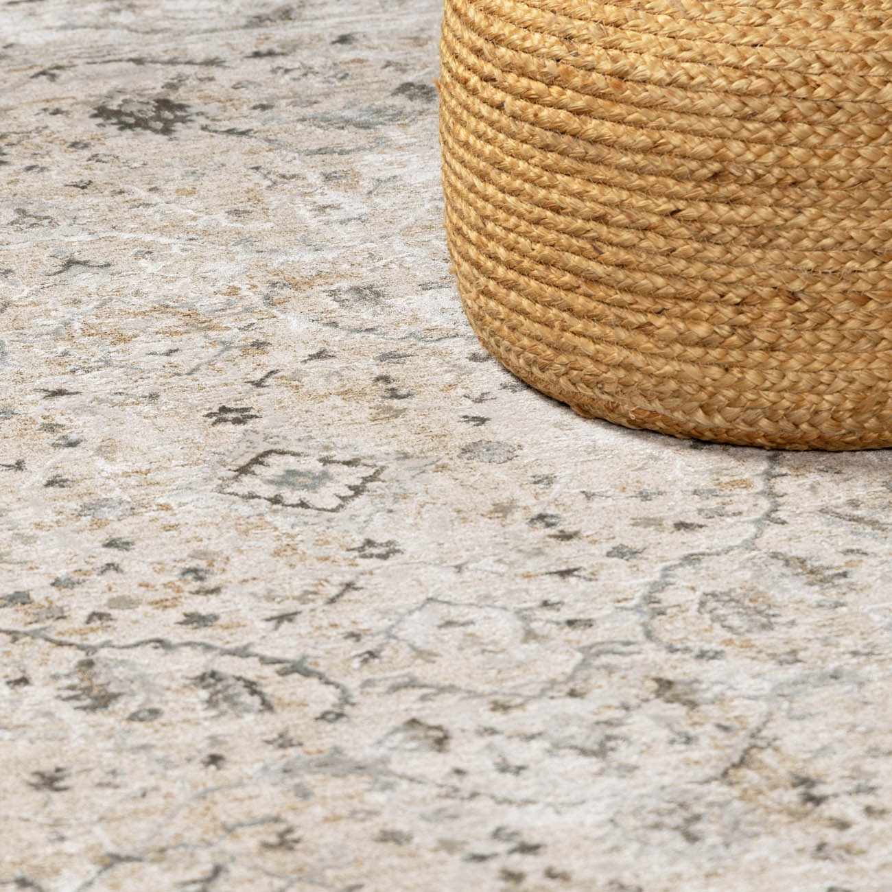 Laughlin Thick Luxe Boutique Rug - Ornate Home