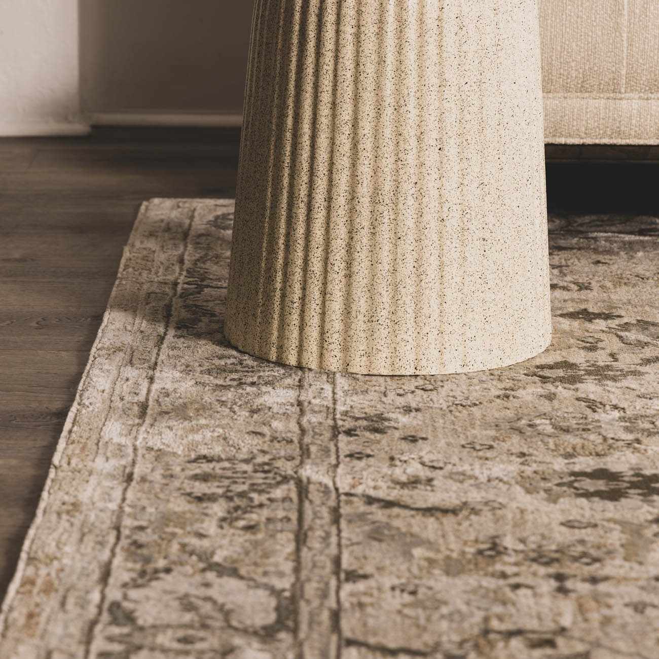 Laughlin Thick Luxe Boutique Rug - Ornate Home