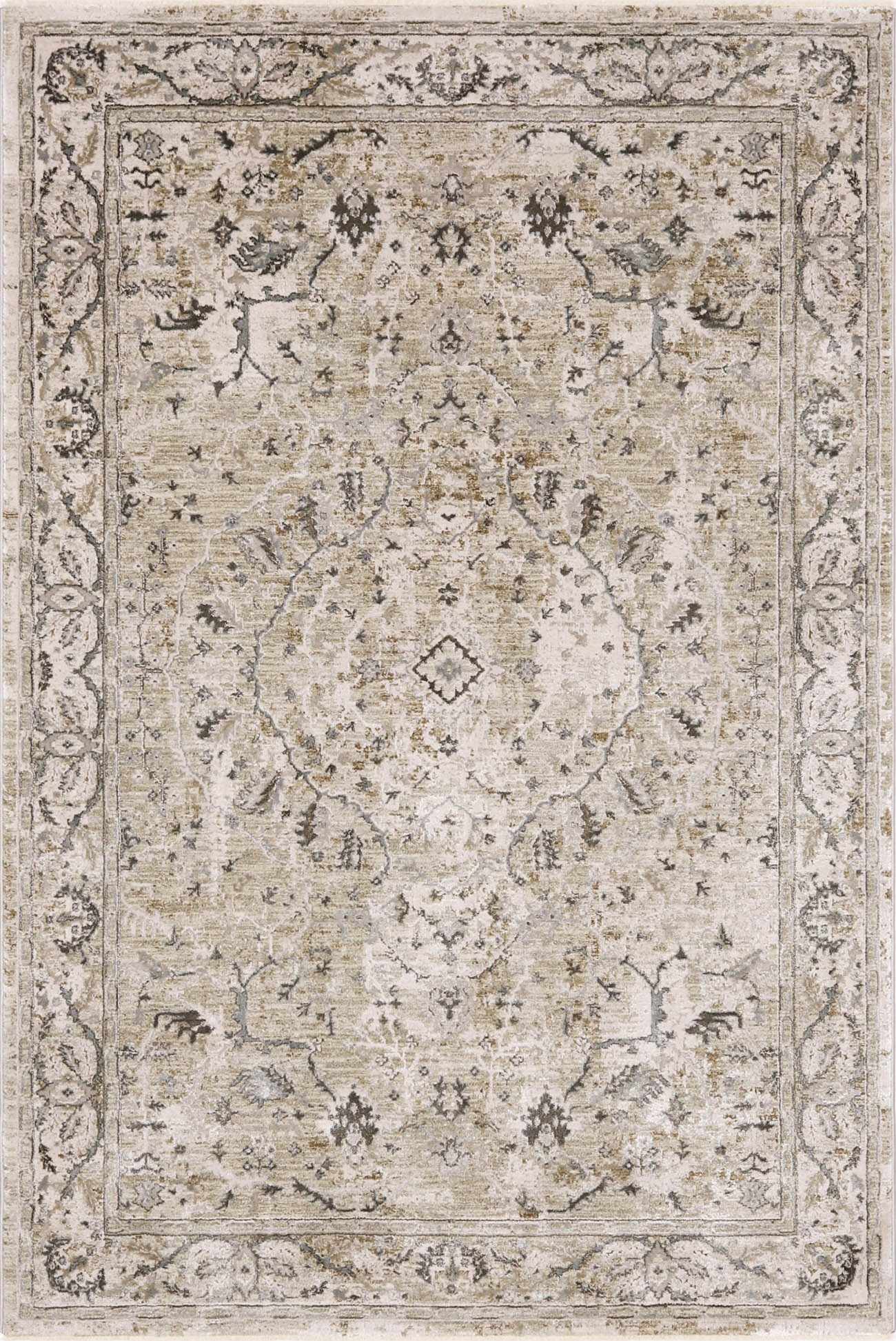 Laughlin Thick Luxe Boutique Rug - Ornate Home
