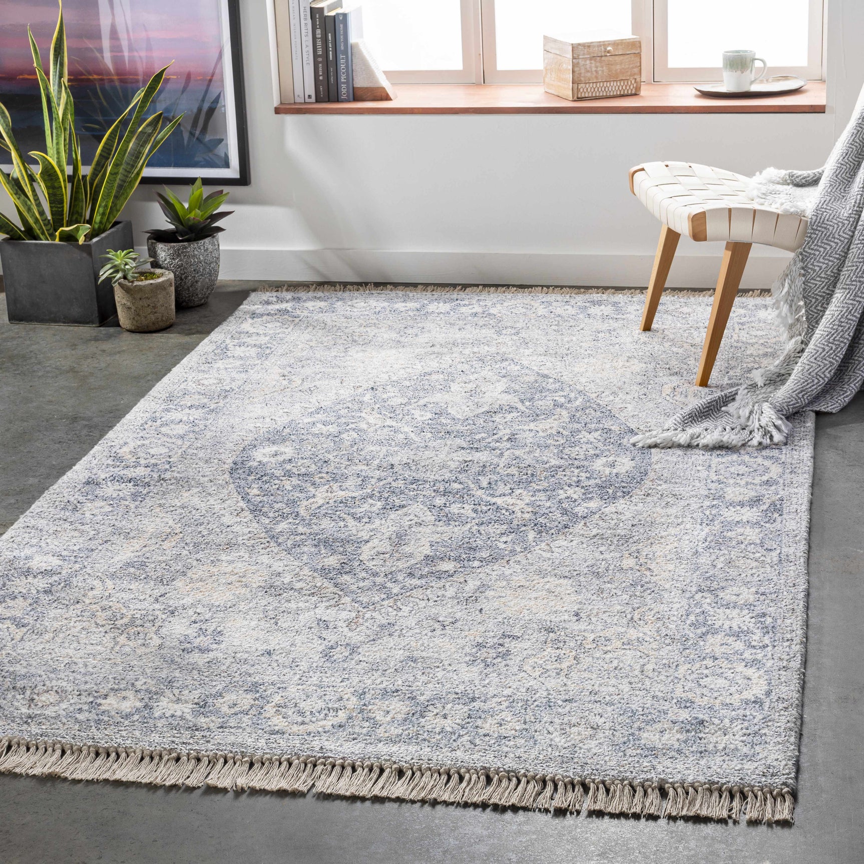 Laura Area Carpet - Clearance - Ornate Home