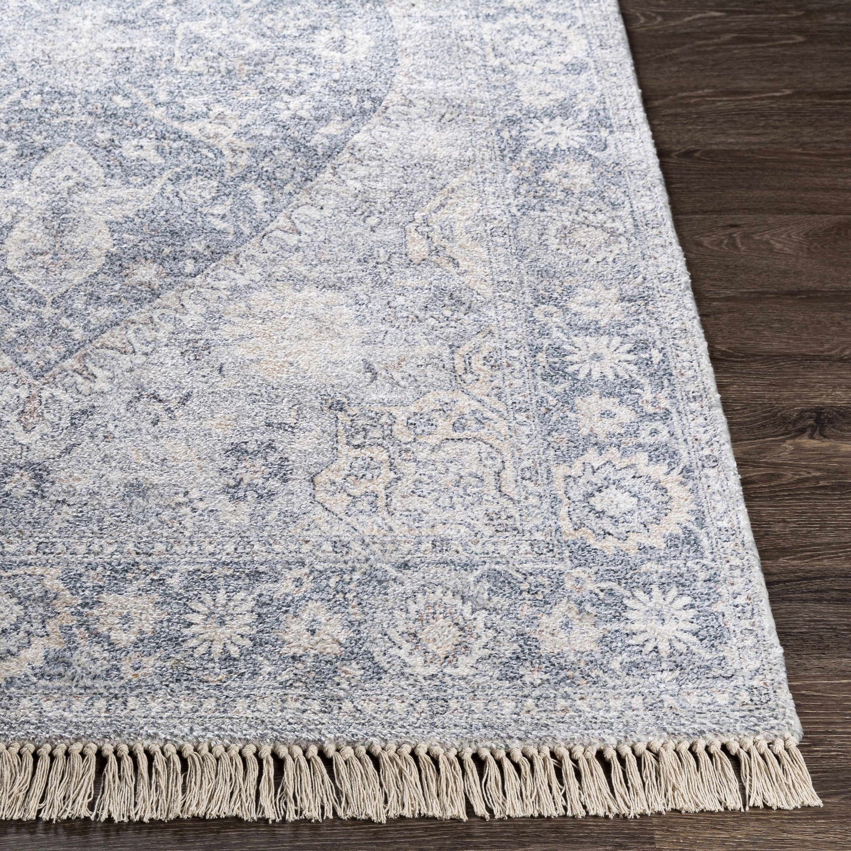 Laura Area Carpet - Clearance - Ornate Home