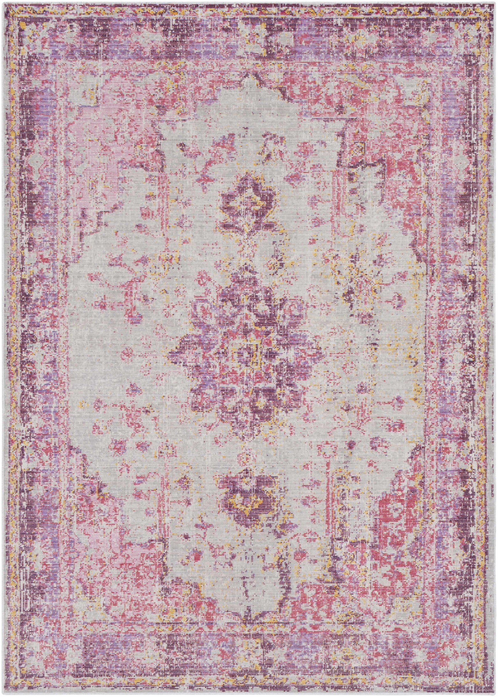 Laureldale Area Rug - Ornate Home