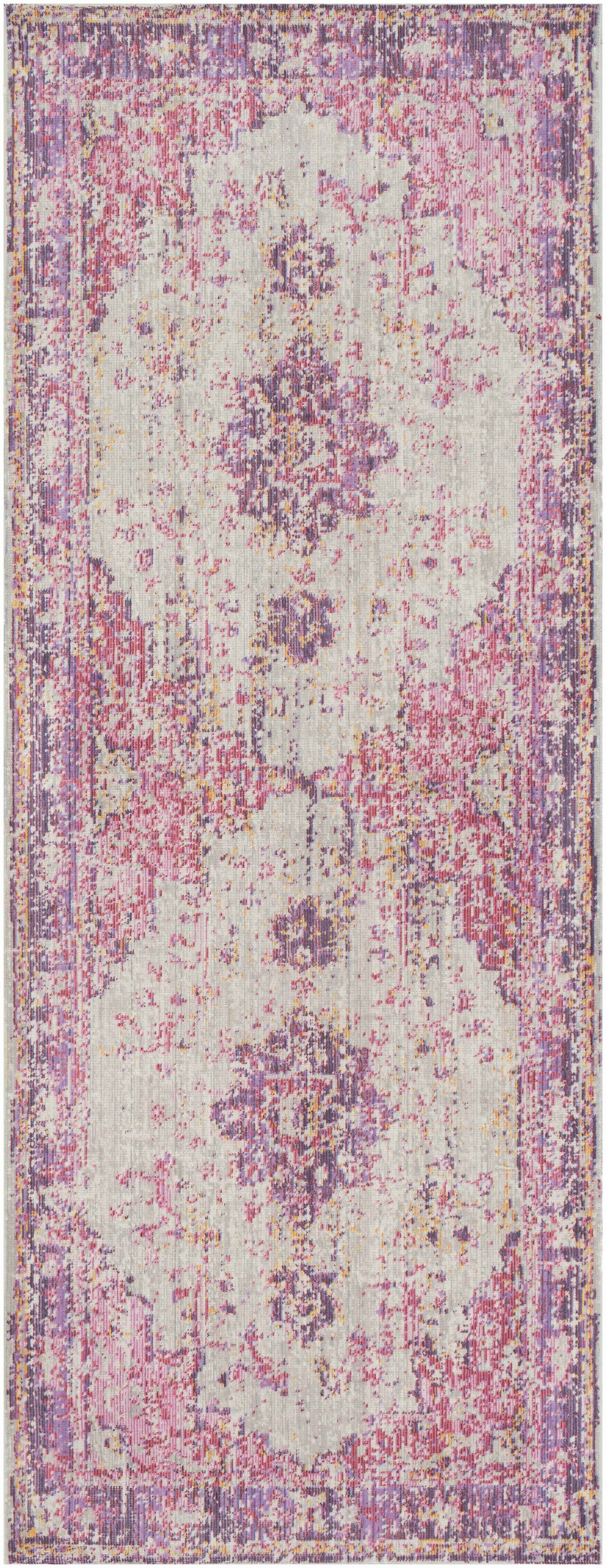 Laureldale Area Rug - Ornate Home