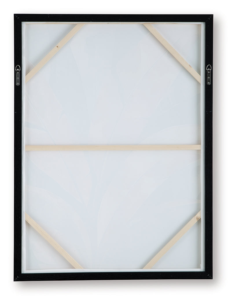 Laurelie Multi Wall Art - Ornate Home