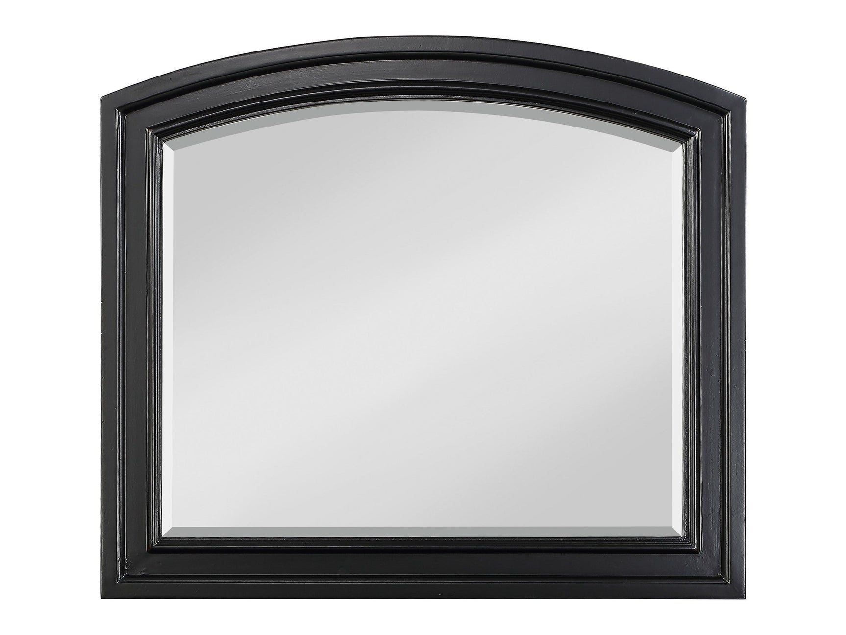 Laurelin Black Mirror - Ornate Home