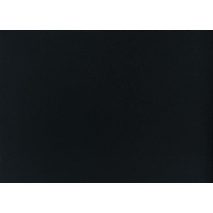 Laurelin Black Queen Sleigh Platform Bed - Ornate Home