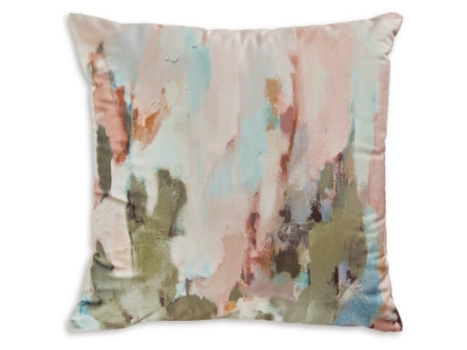 Lauretwood Multi Pillow (Online Special Price) - Ornate Home