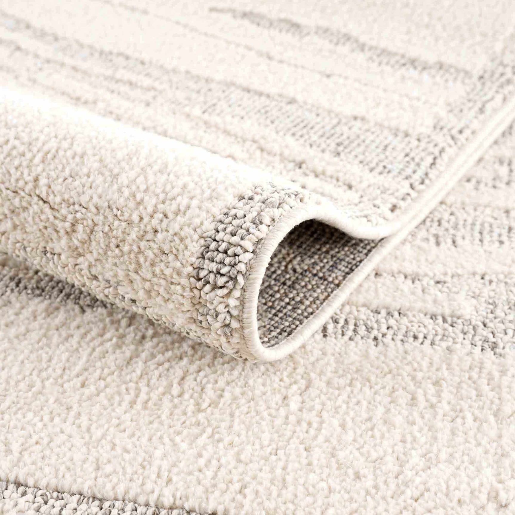 Lave Bone Area Rug - Clearance - Ornate Home