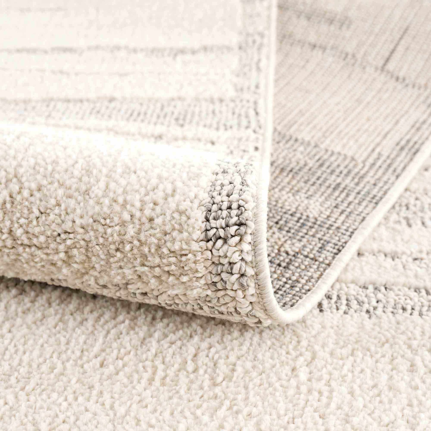 Lave Bone Area Rug - Clearance - Ornate Home