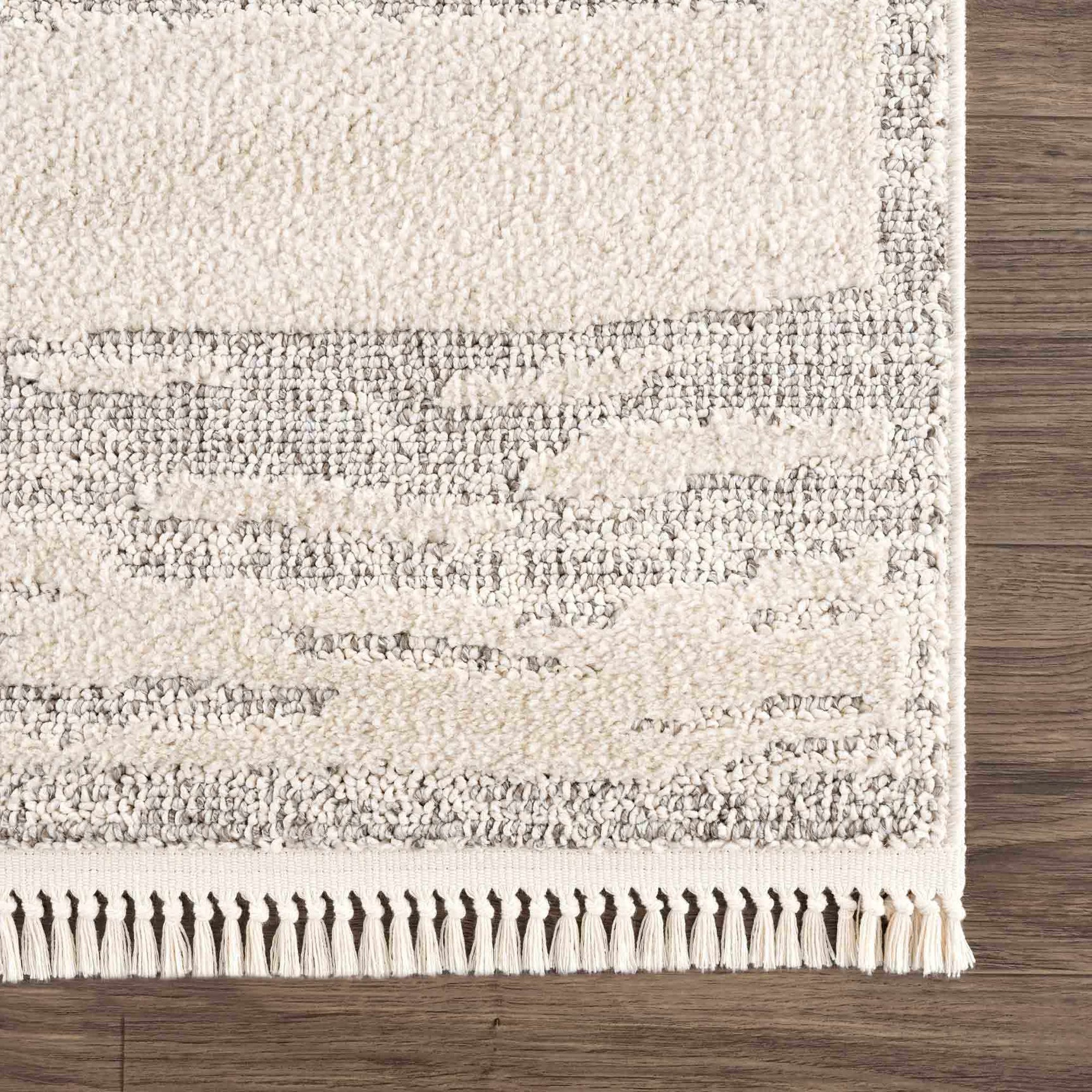 Lave Bone Area Rug - Clearance - Ornate Home