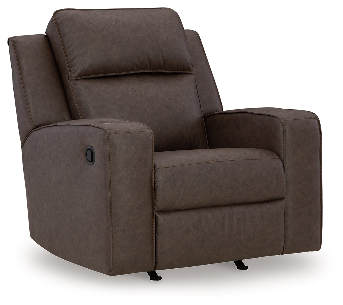 Lavenhorne Granite Recliner (Online Special Price) - Ornate Home