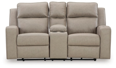 Lavenhorne Gray Reclining Sofa and Loveseat (Online Special Price) - Ornate Home