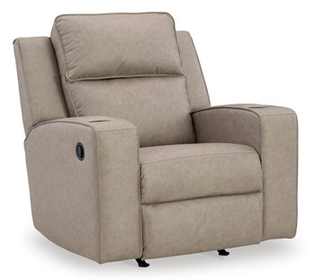 Lavenhorne Pebble Recliner (Online Special Price) - Ornate Home