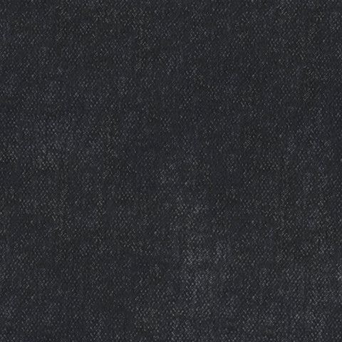 Lavernett Charcoal 3-Piece Sectional and Oversized Ottoman - Ornate Home