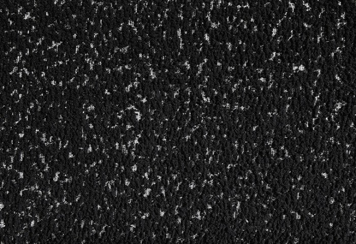 Laverni Black Full Bed - Ornate Home