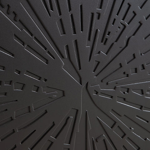 Lavinmont Multi Brown Accent Cabinet (Online Special Price) - Ornate Home