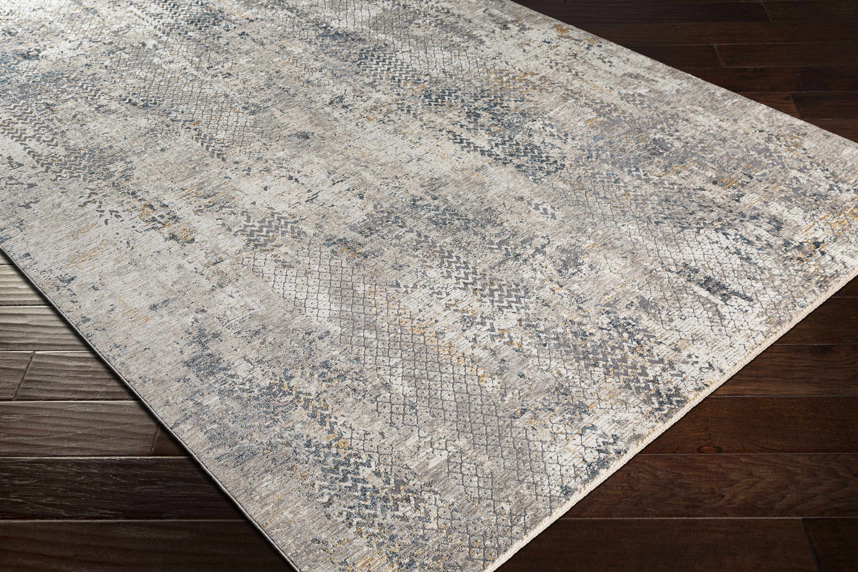 Lawnton Area Rug - Clearance - Ornate Home