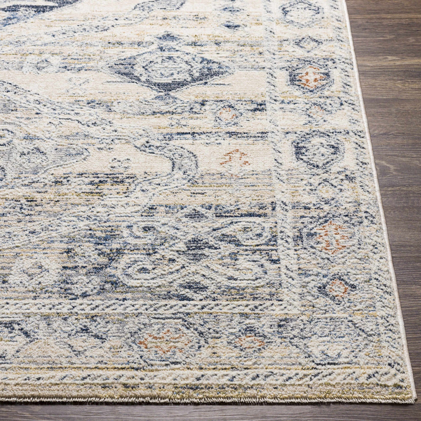 Layhill Area Rug - Clearance - Ornate Home