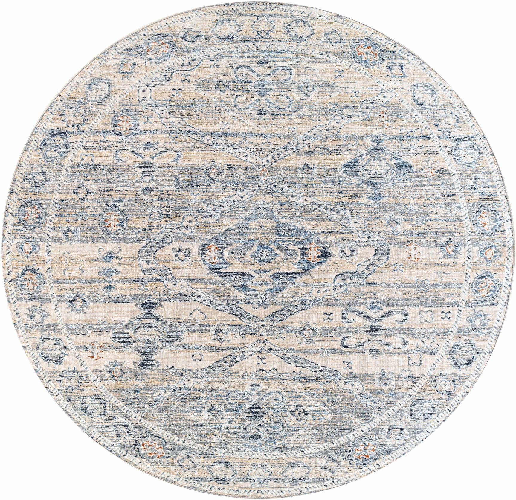 Layhill Area Rug - Clearance - Ornate Home