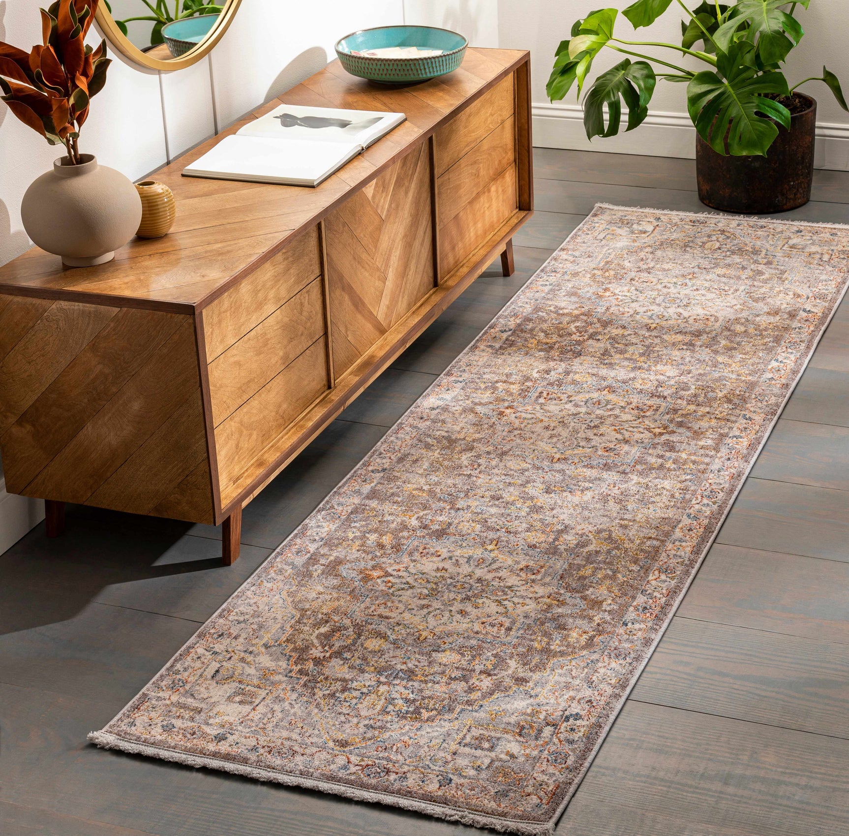 LeChee Area Rug - Clearance - Ornate Home