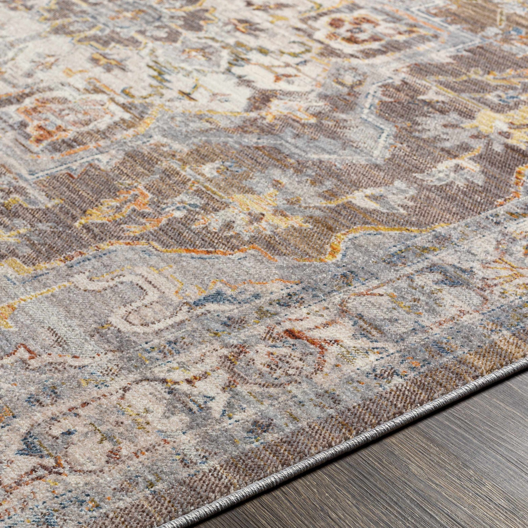 LeChee Area Rug - Clearance - Ornate Home
