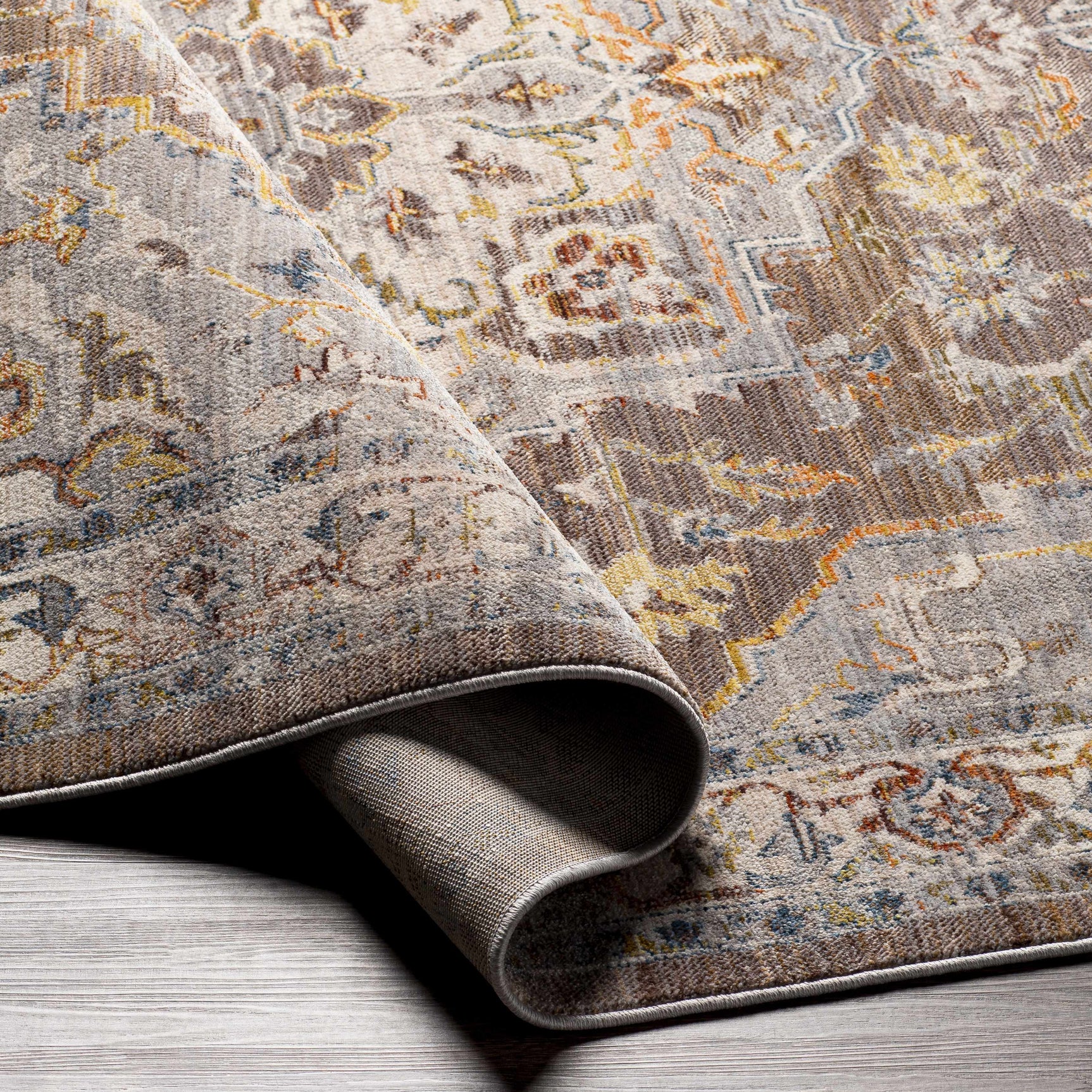 LeChee Area Rug - Clearance - Ornate Home