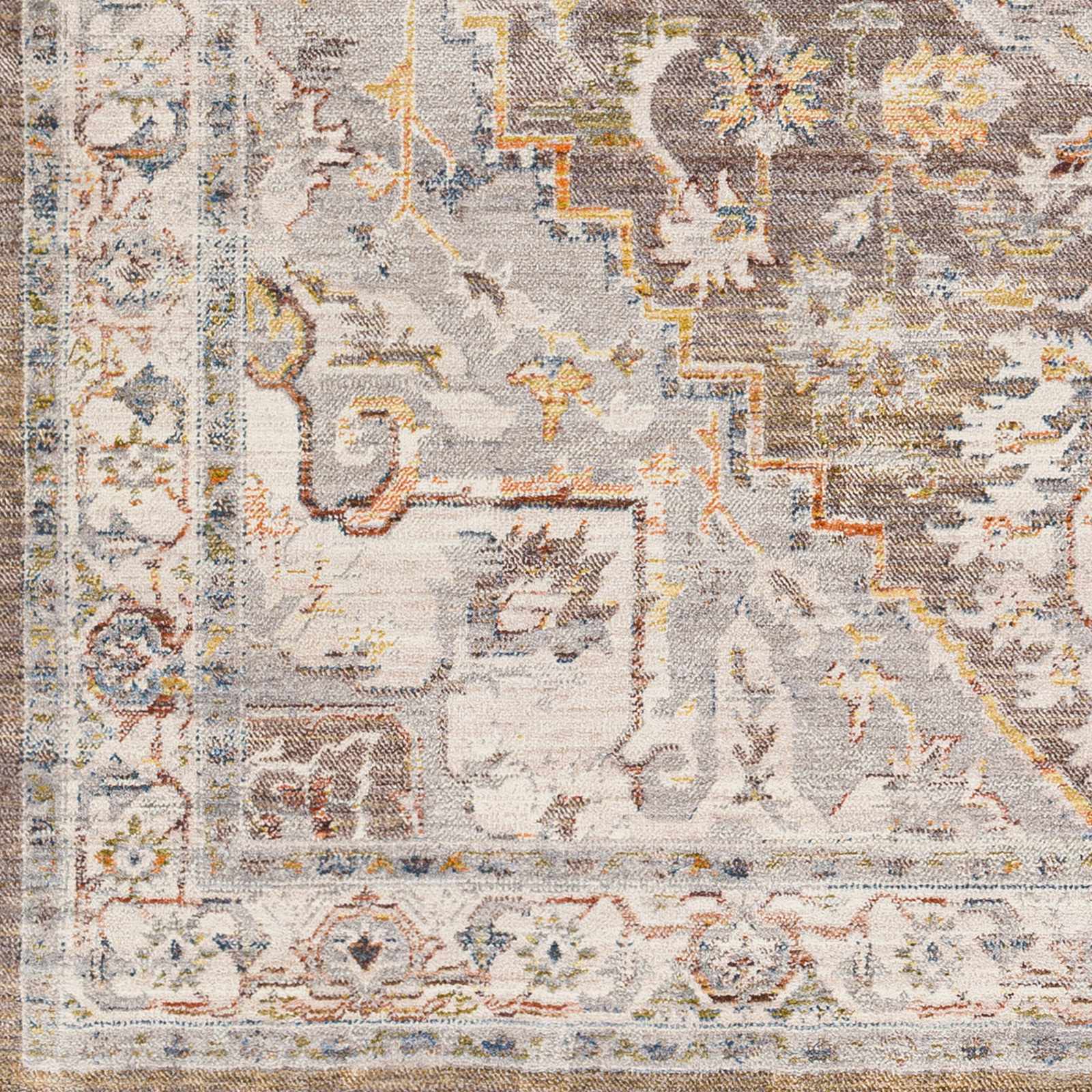 LeChee Area Rug - Clearance - Ornate Home