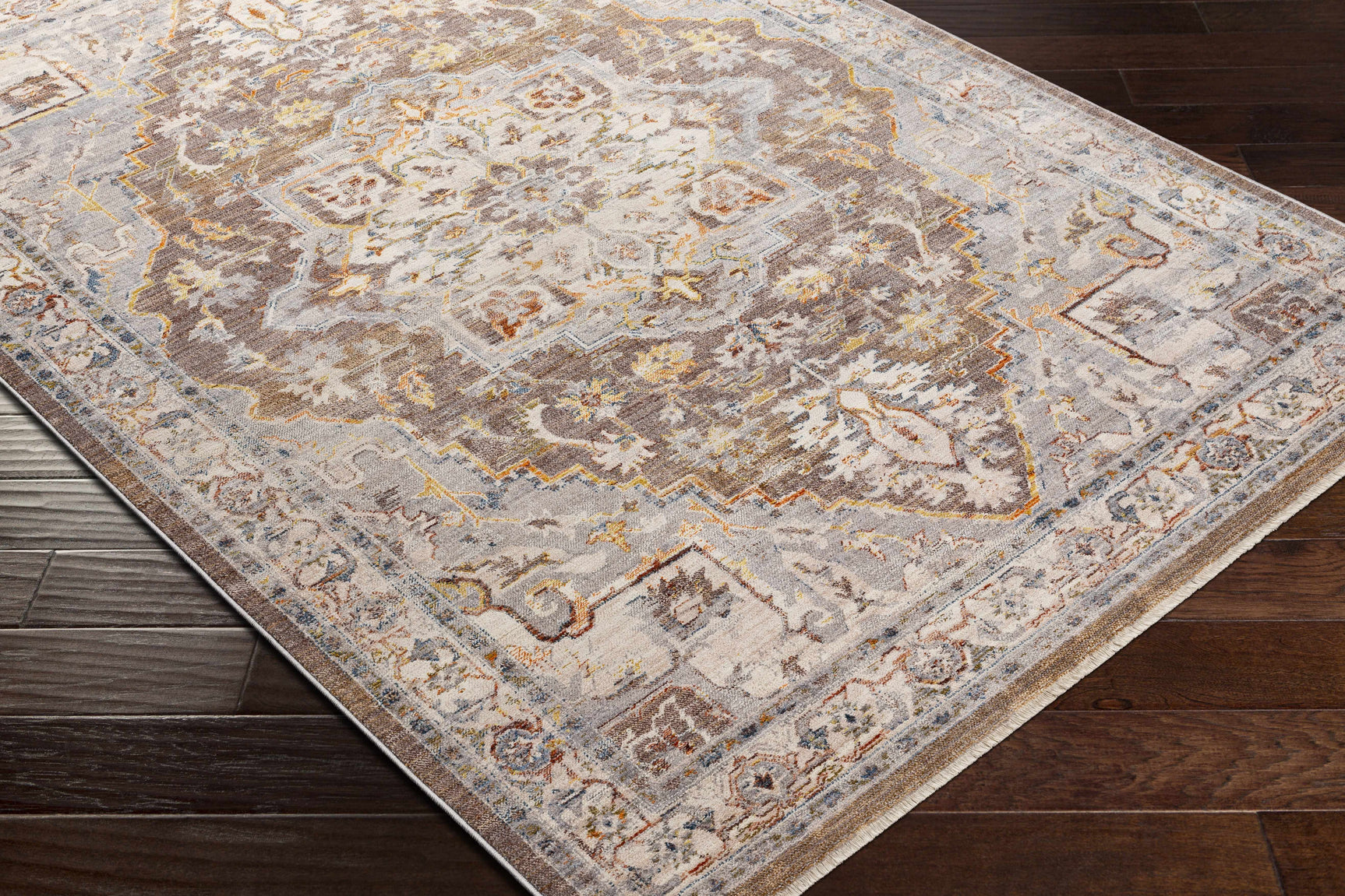 LeChee Area Rug - Clearance - Ornate Home
