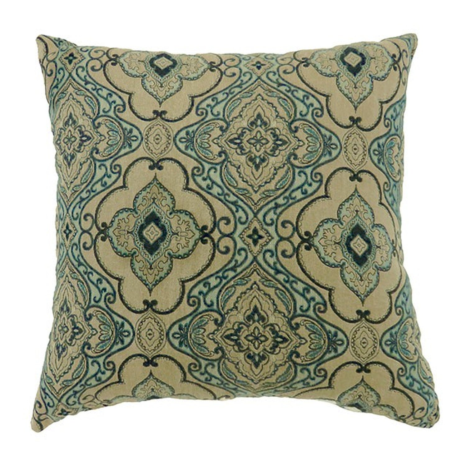 Lea Multi 22x22 Pillow (Set of 2) - Ornate Home