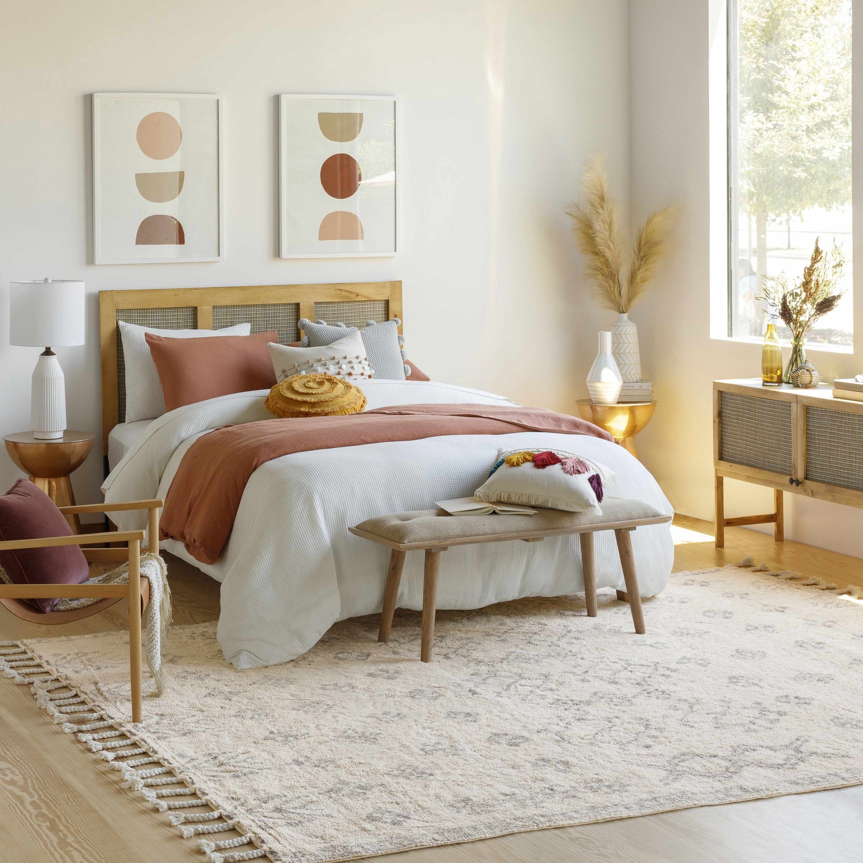 Lebeau Area Carpet - Clearance - Ornate Home