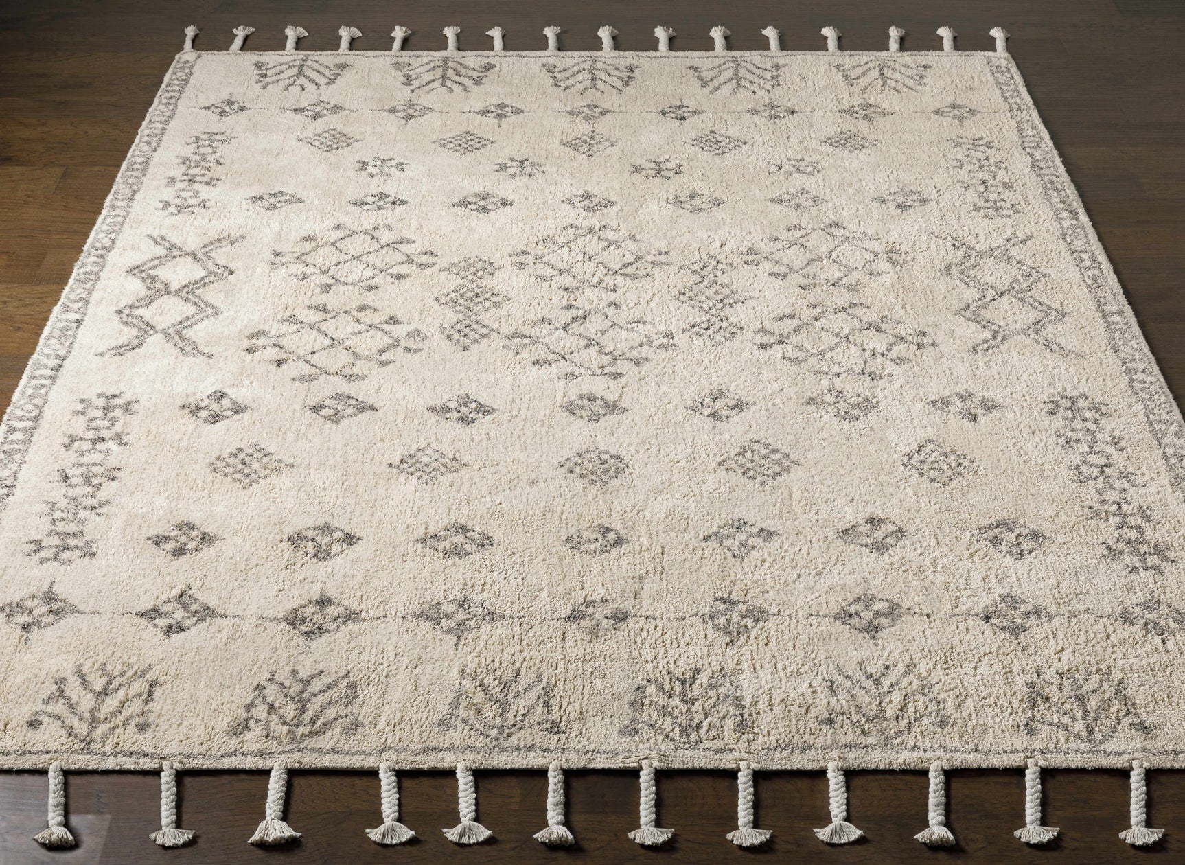 Lebeau Area Carpet - Clearance - Ornate Home