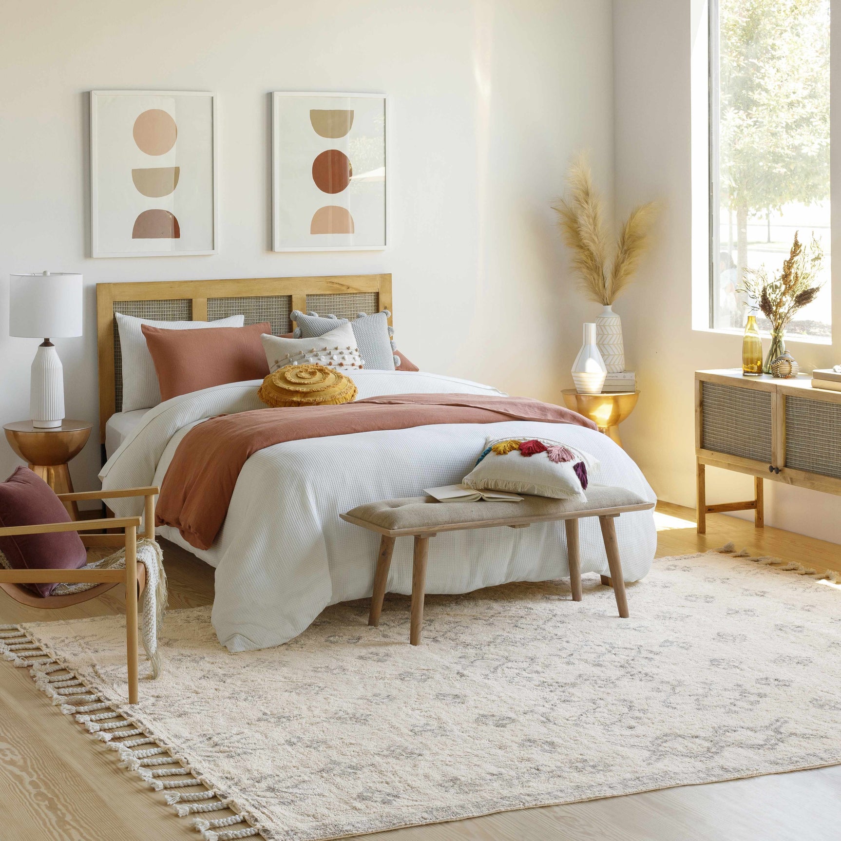 Lebeau Area Carpet - Clearance - Ornate Home