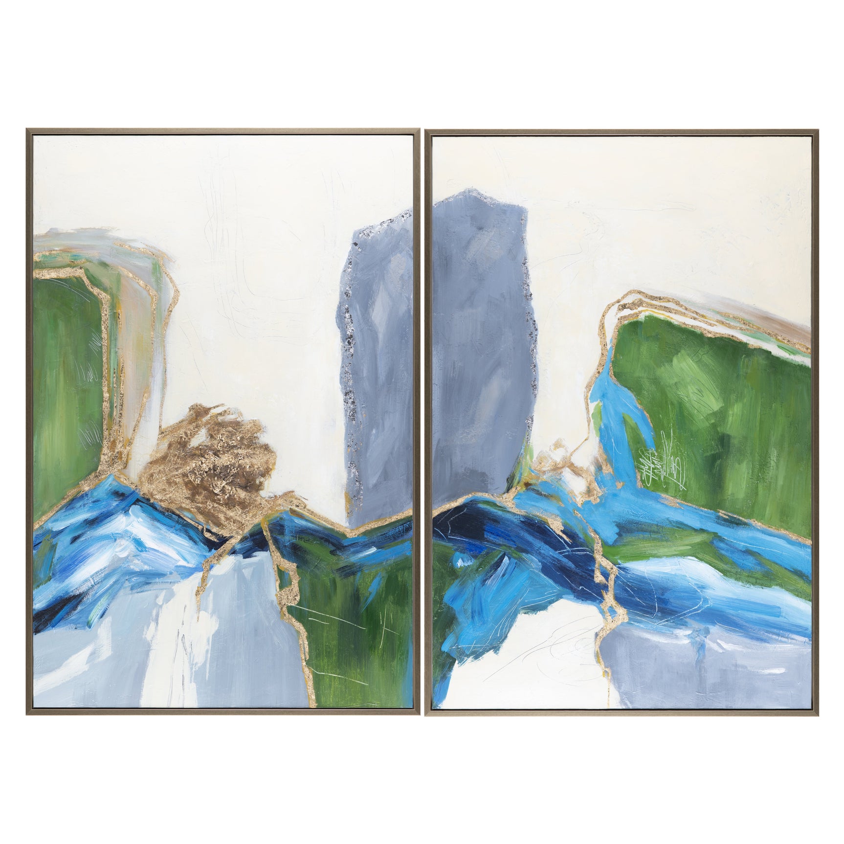 Leblanc Multi Canvas