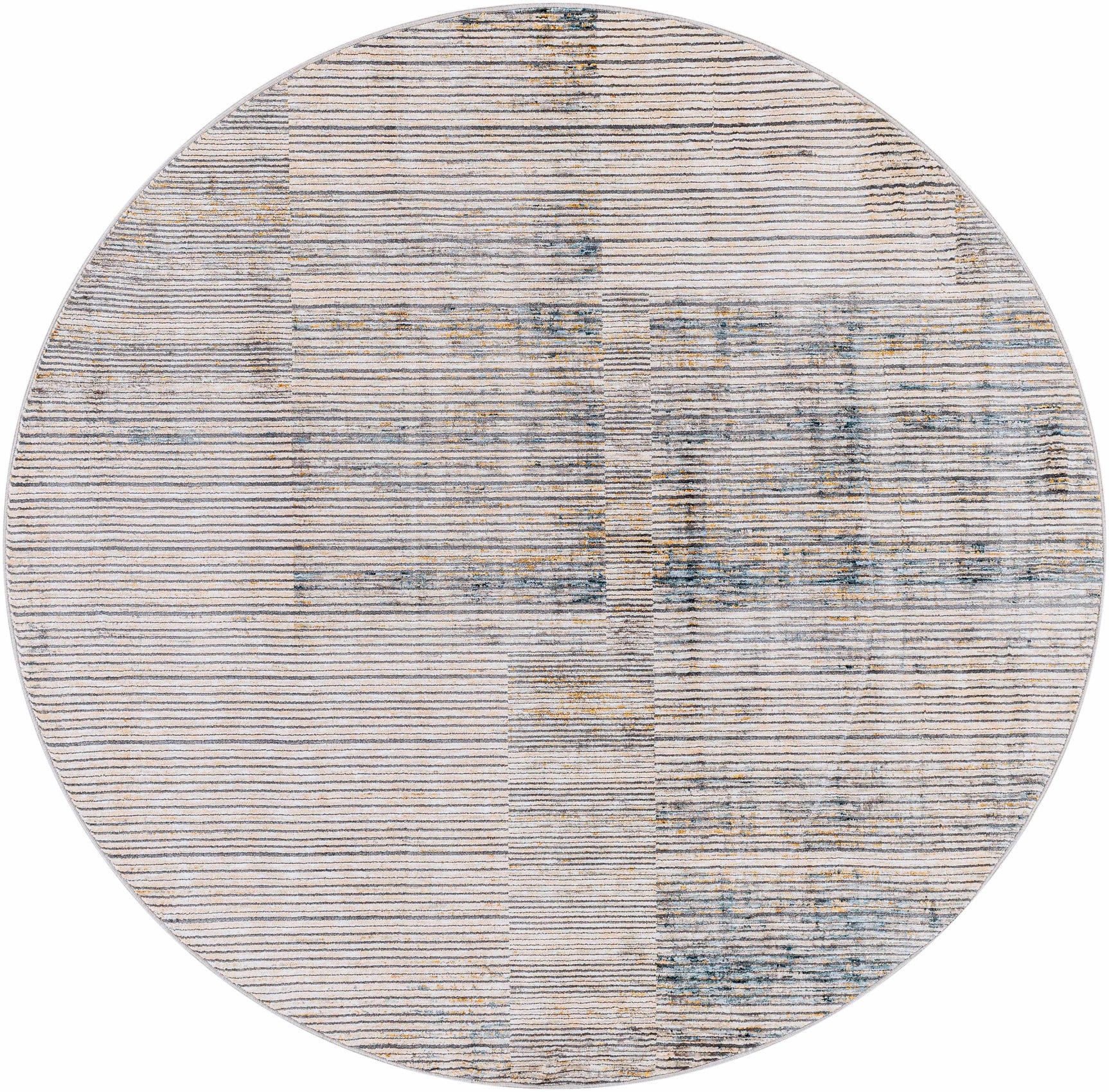 Leechburg Luxe Fringe Rug - Clearance - Ornate Home