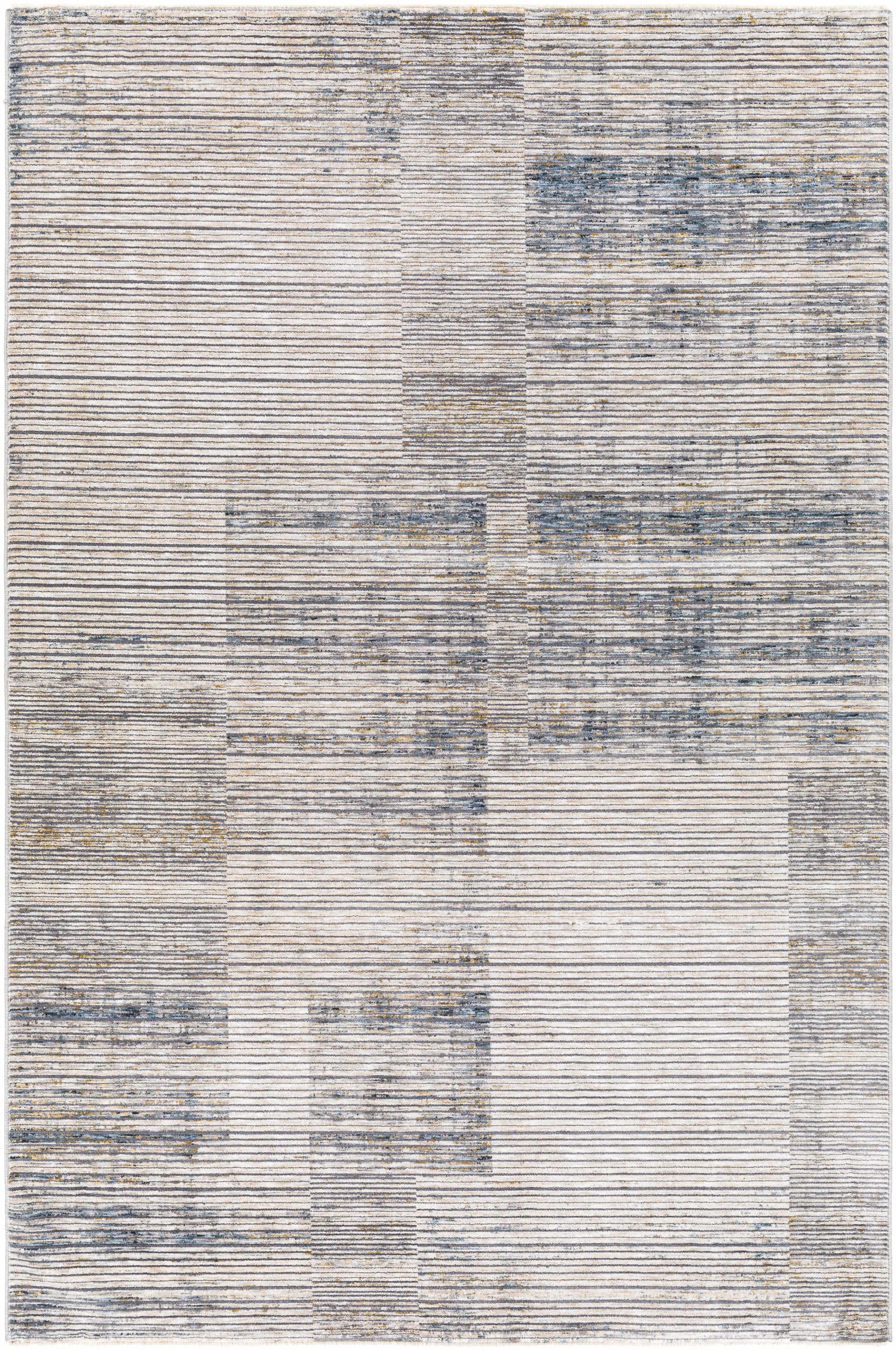 Leechburg Luxe Fringe Rug - Clearance - Ornate Home