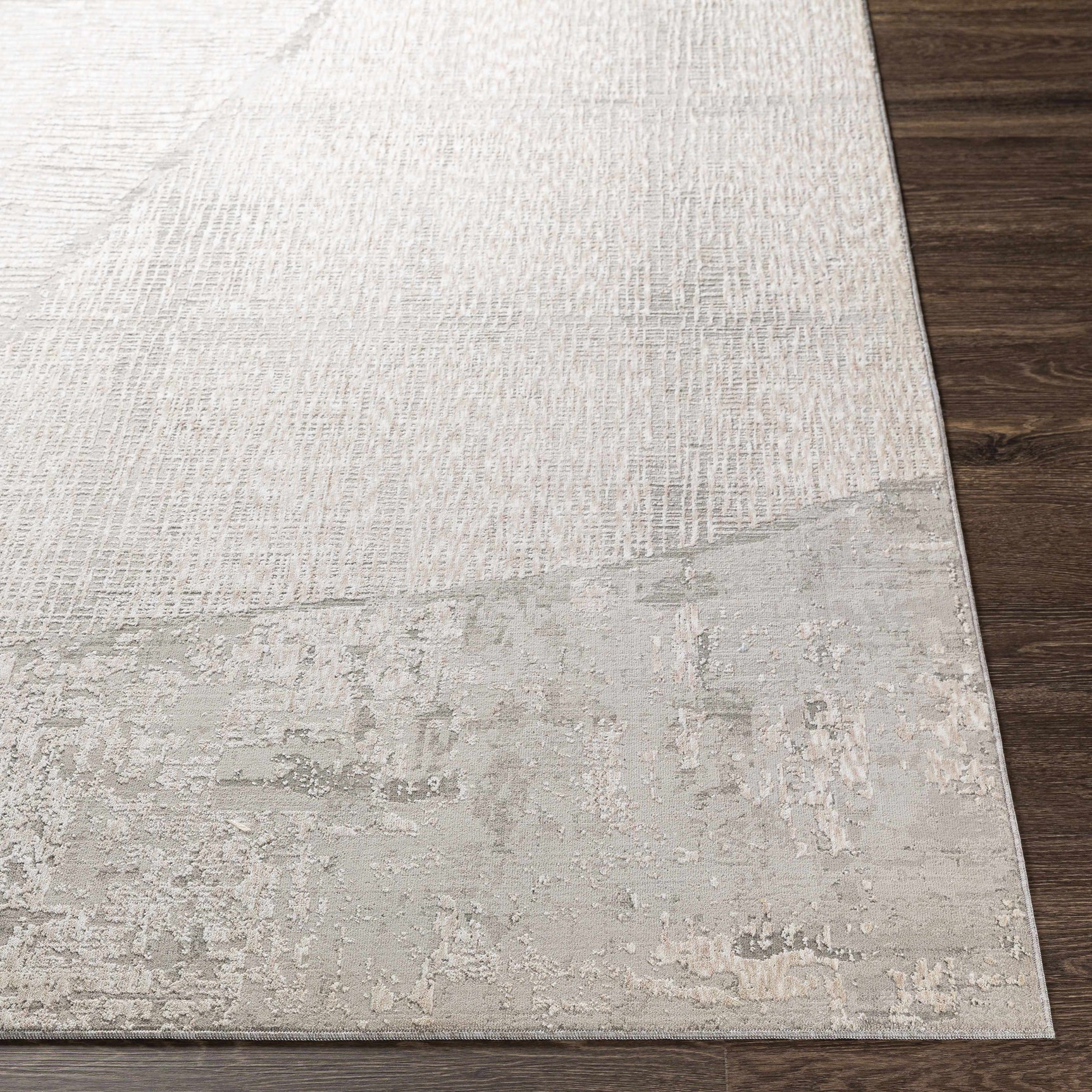 Leeco Textured Luxe Rug - Ornate Home