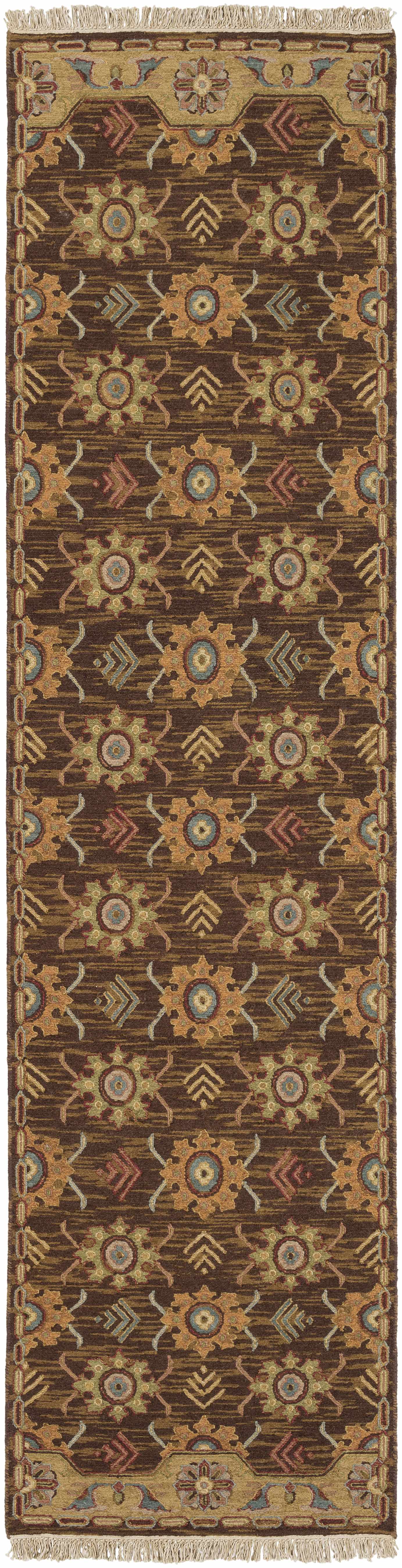 Leesport Area Rug - Clearance - Ornate Home
