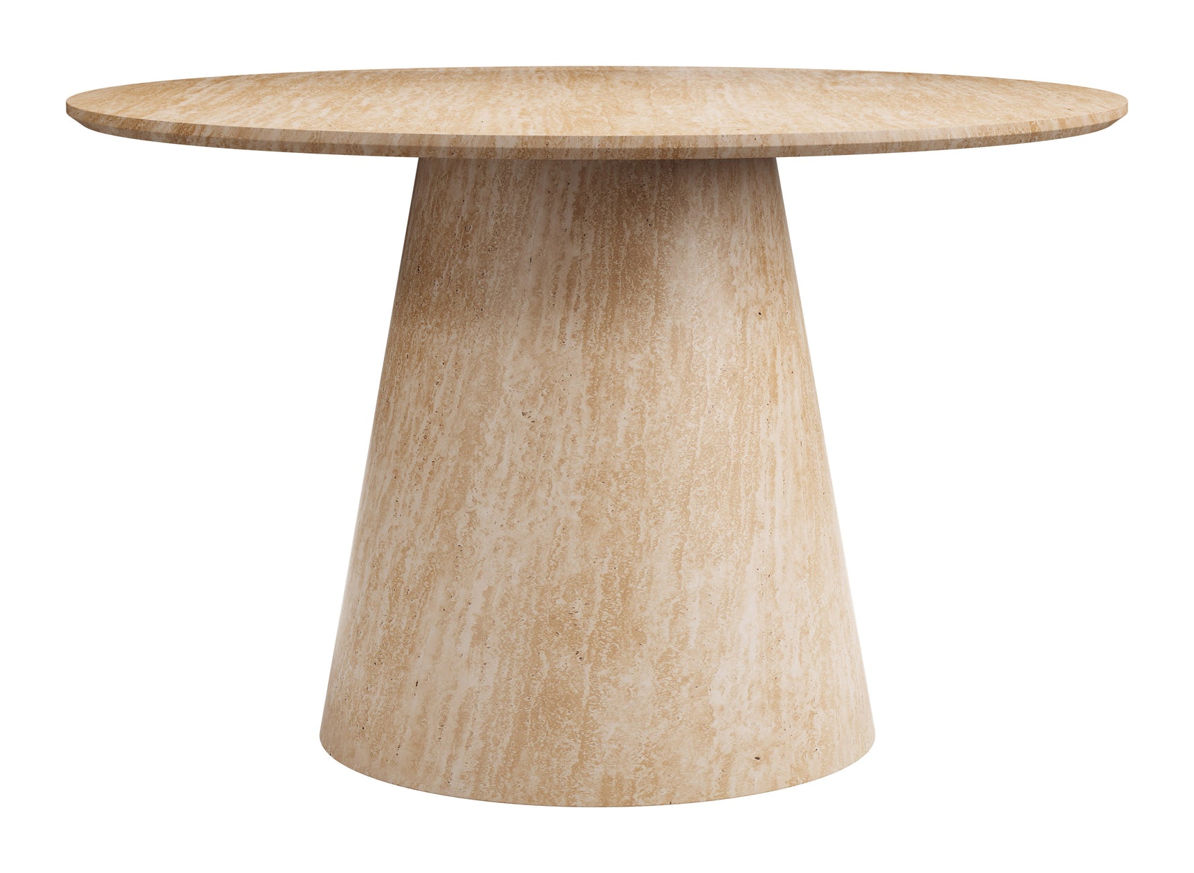 Legno Natural Dining Table - Ornate Home