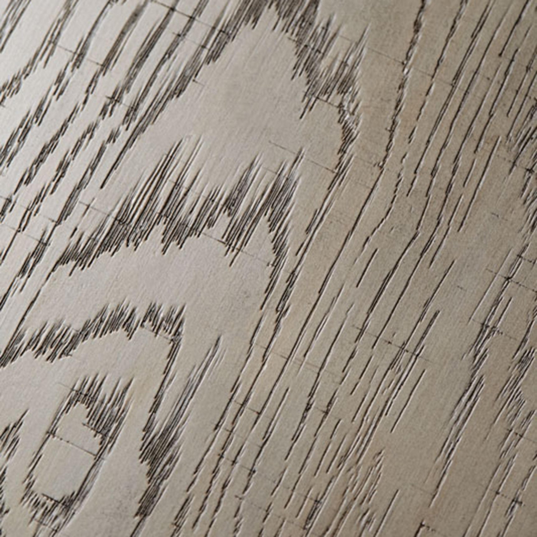 Leigh Tarnished Nickel/Rustic Grey Cocktail Table - Ornate Home