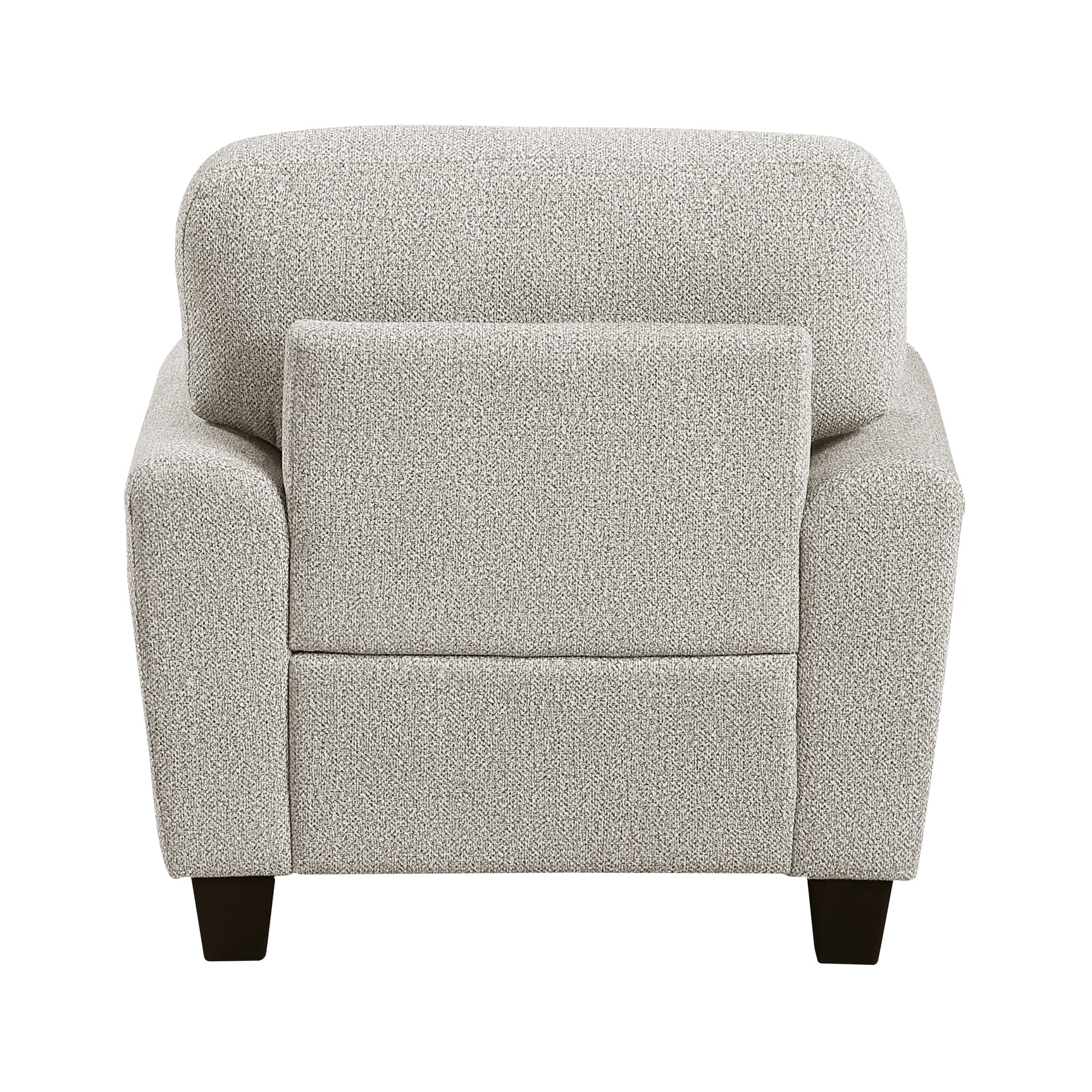 Lemond Gray Chair - Ornate Home