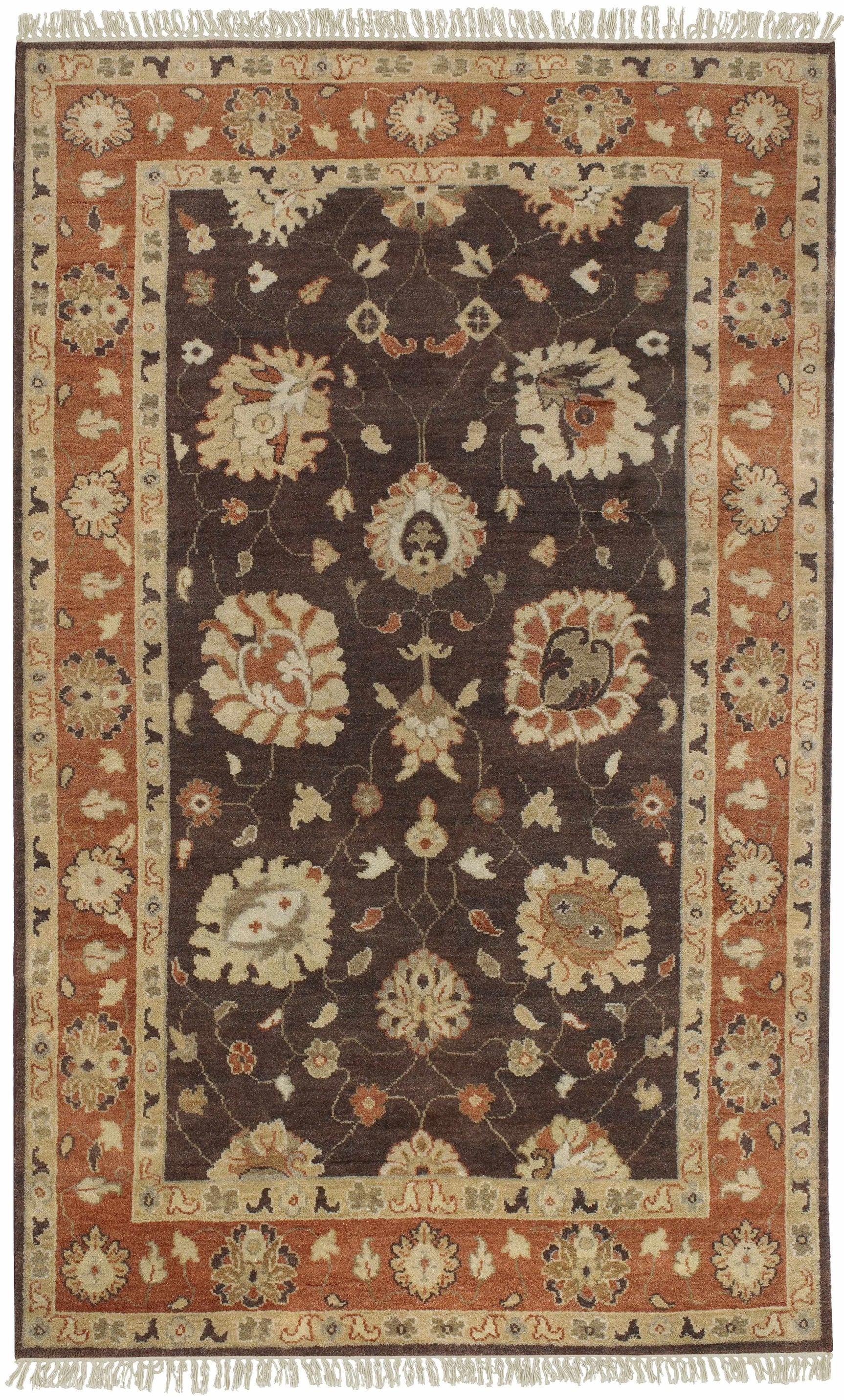 Lenapah Area Rug - Clearance - Ornate Home