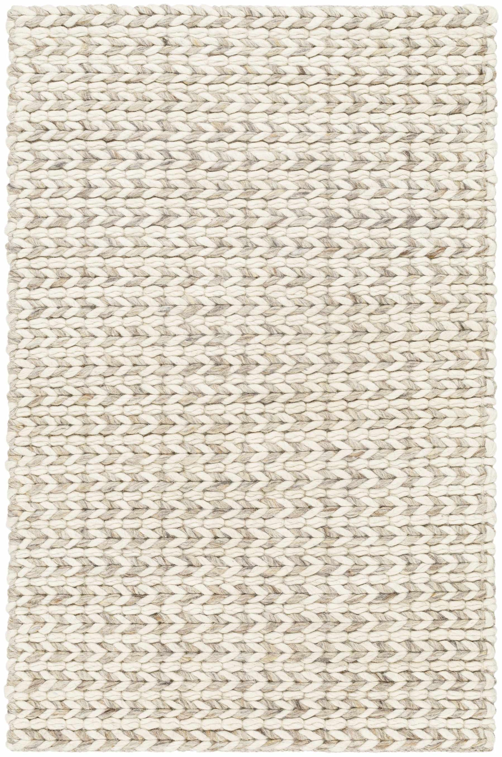 Lenci Antique Beige Area Rug - Ornate Home