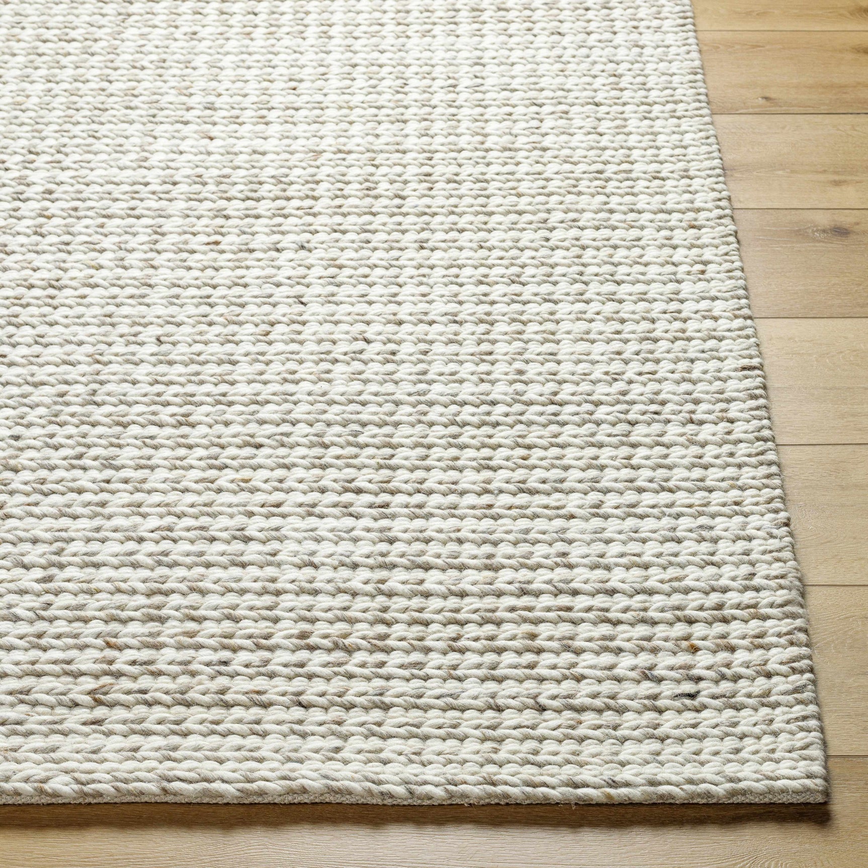 Lenci Antique Beige Area Rug - Ornate Home